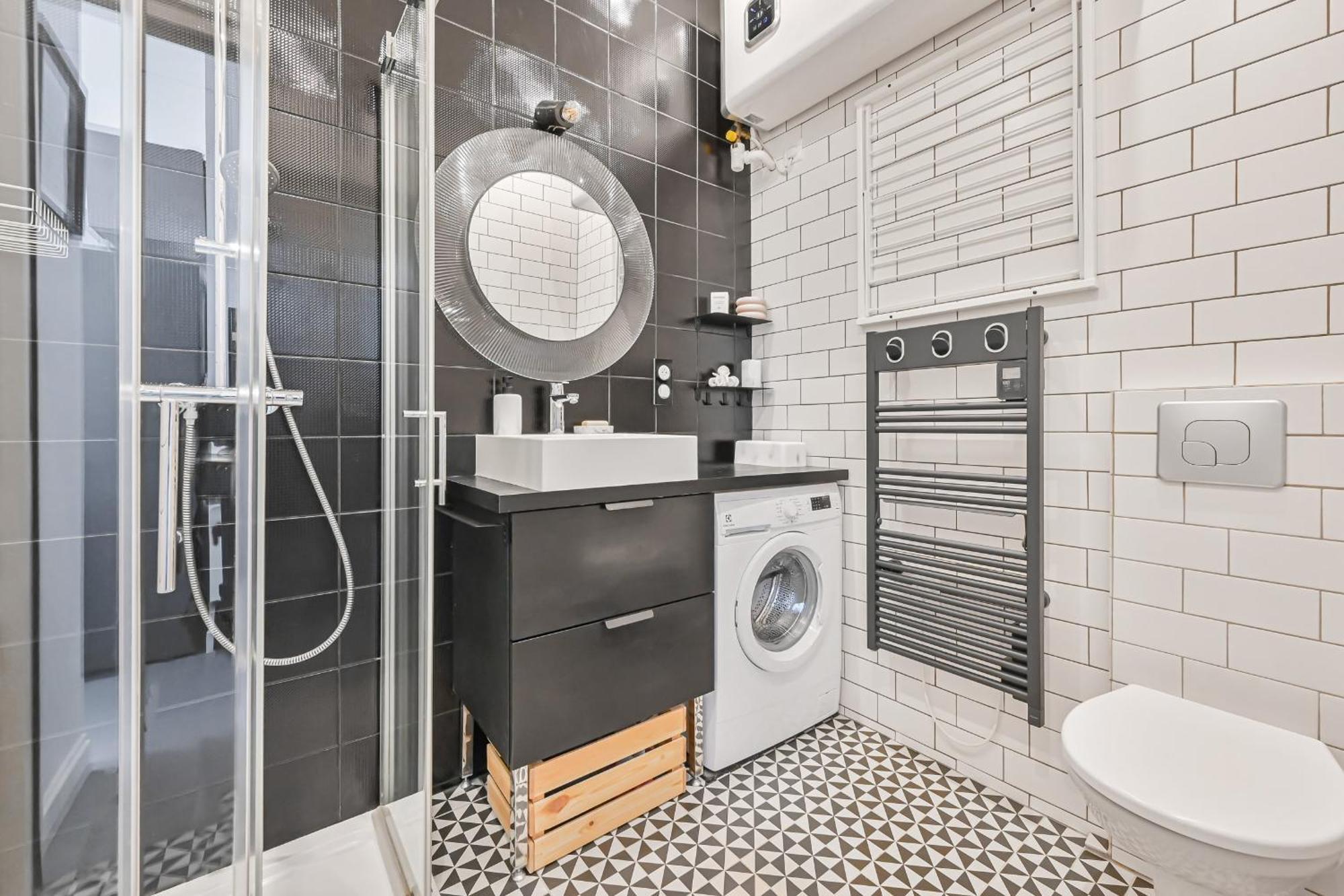 Magnifique Appart Renove Paris Republique Metro 3Pers Wifi Екстер'єр фото